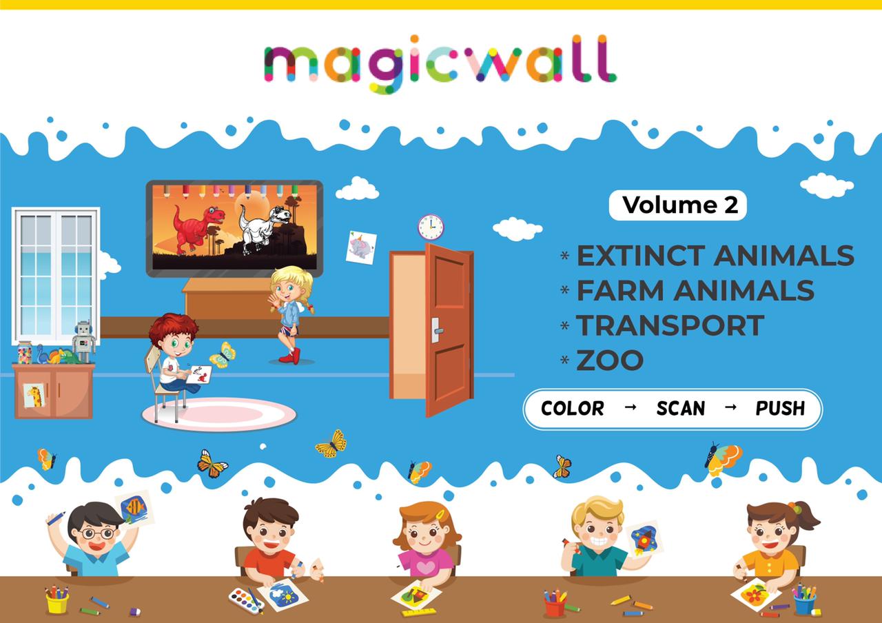 magicwall